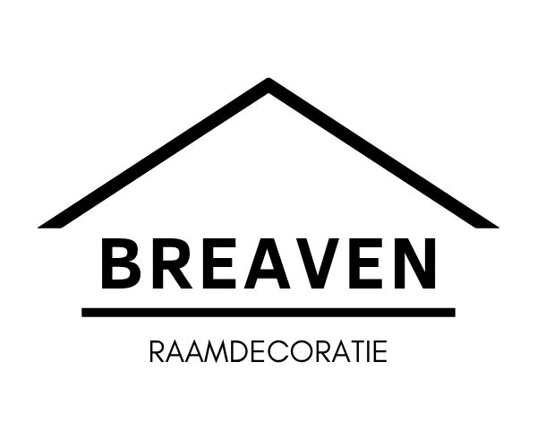 Logo Breaven Raamdecoratie